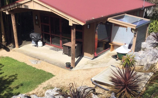 The Rocks Chalets