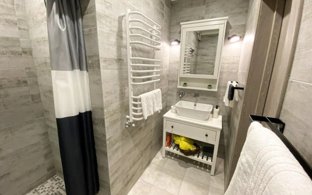 Гостевой дом Куршский