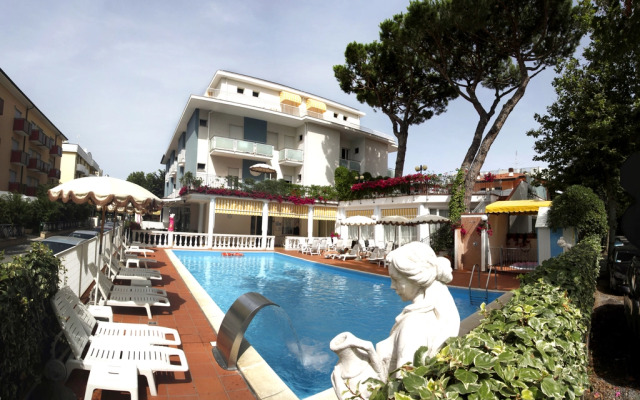 Hotel Villa dei Fiori