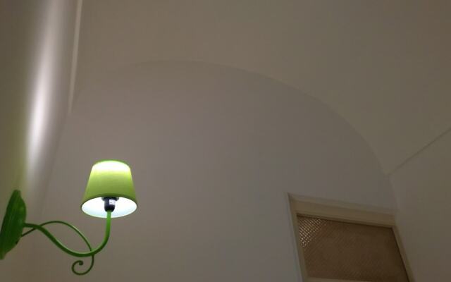 Le Luminarie - Creative Residence