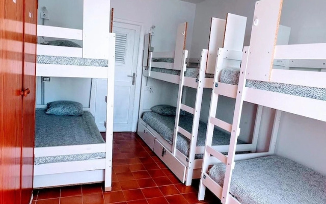 VV Boutique Las Eras Beach