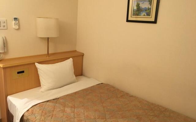 Idaimae Green Hotel