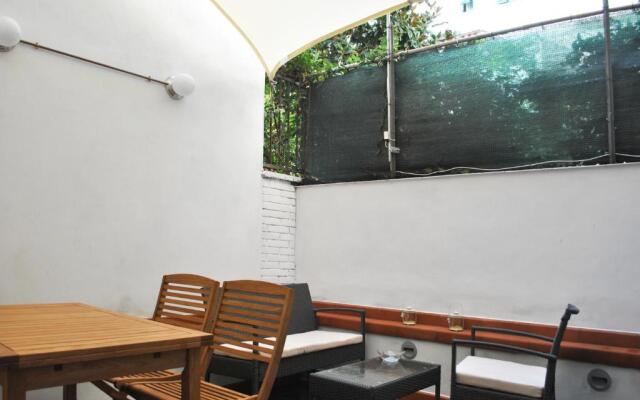 Casetta in citta'- Seancity