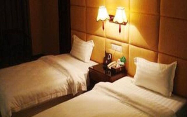 Mandarin Hotel Yunnan - Kunming