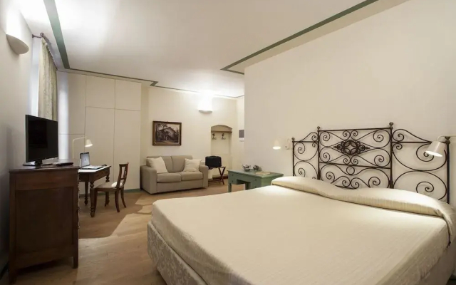 B&B Borromeo