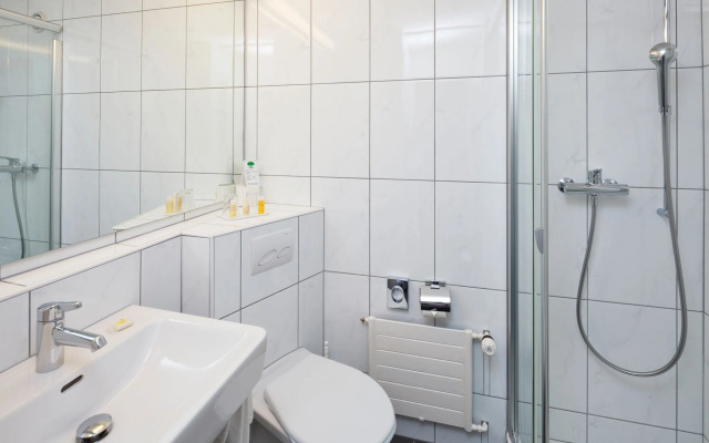 Rigi Kaltbad Swiss Quality Hotel