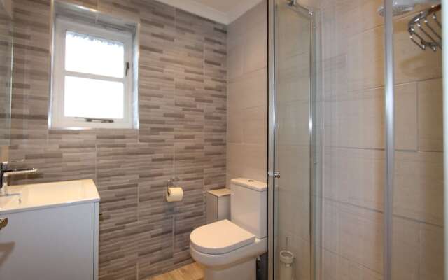 Juliots Well Cottages