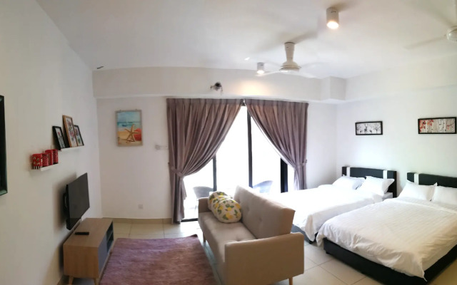 OwnAstay at Midhills Genting