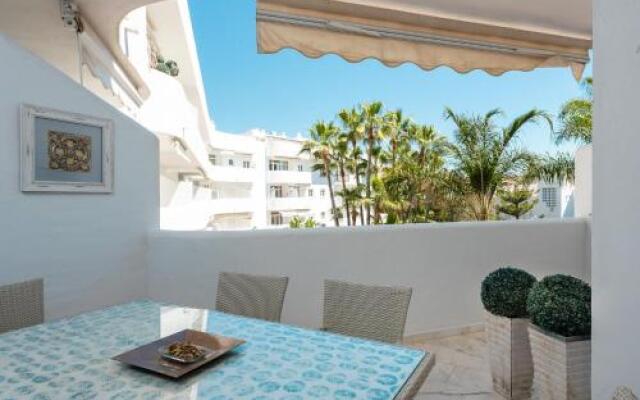 Apartamento Marbella Real 3D