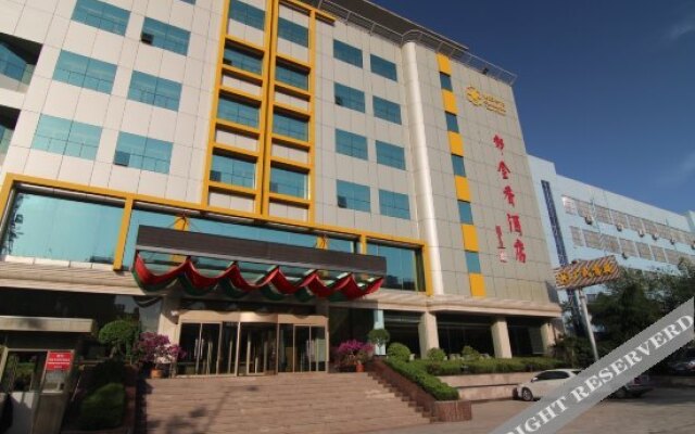 Vienna hotel