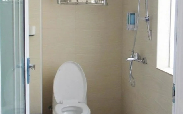 Shenzhen Yuewan Business Hotel