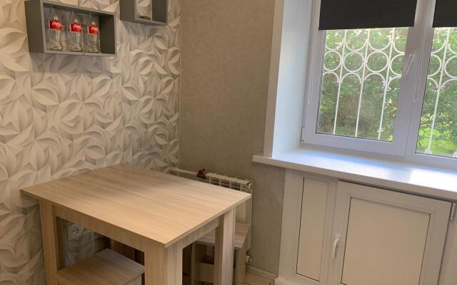 Апартаменты Домино на улице Коломенская