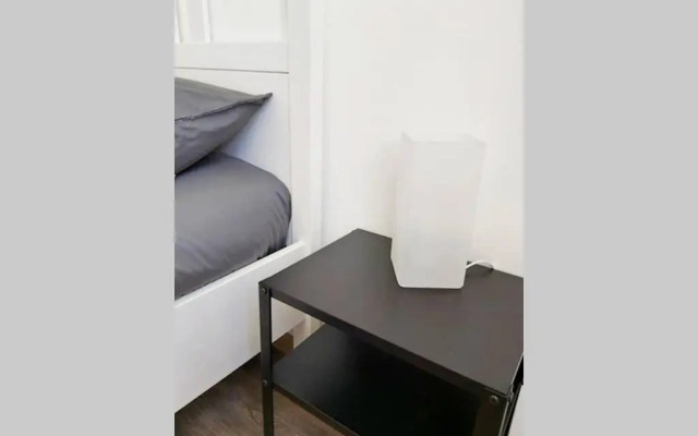 Rosier Appartement