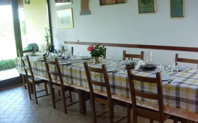 Agriturismo Le Rondinelle