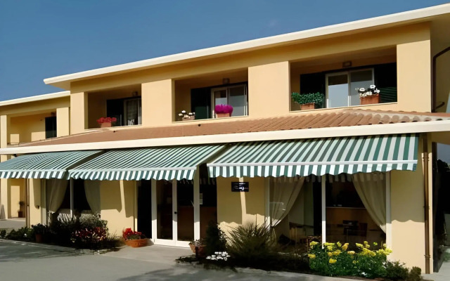 Park Hotel Montigeto