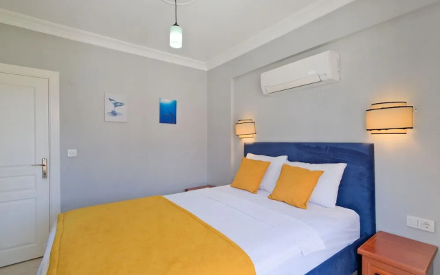 Gold Lion Apart Hotel