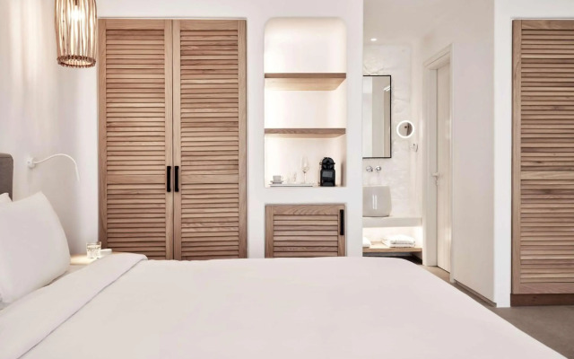 Radisson Blu Euphoria Resort, Mykonos