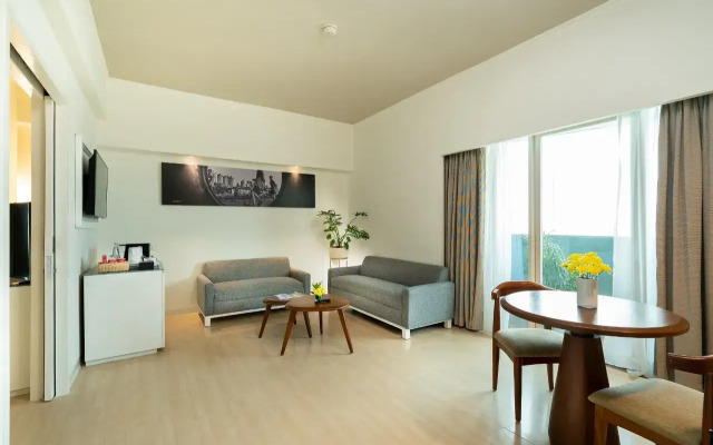 Cityloog Hotel Tebet Jakarta