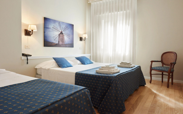 Hotel Punta Nord - Est