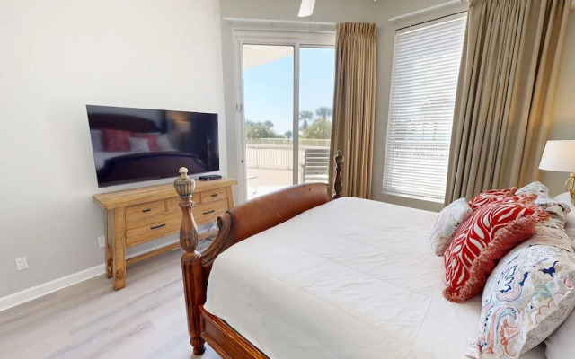 Saint Maarten 206 2 Bedroom Condo