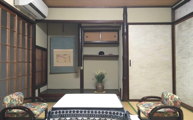 Kyoto Aya Guest House