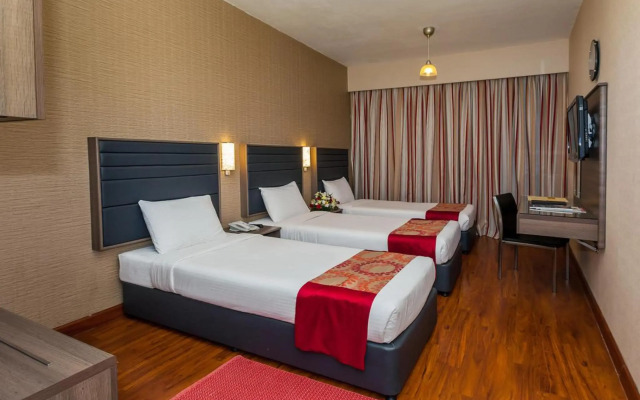 Oasis Deira Hotel