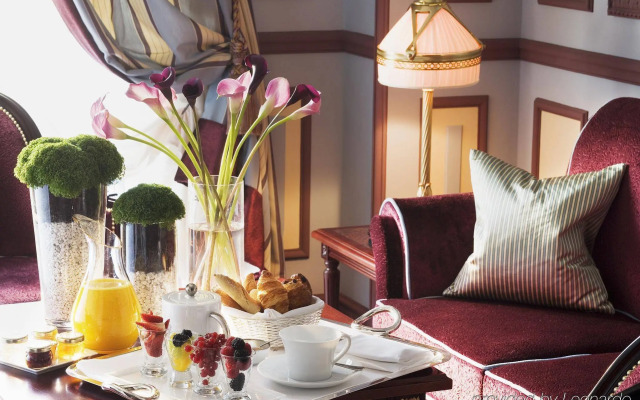 Intercontinental Bordeaux Le Grand Hotel by IHG