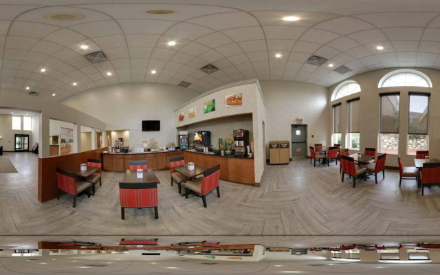 Econo Lodge Wickliffe - Cleveland East