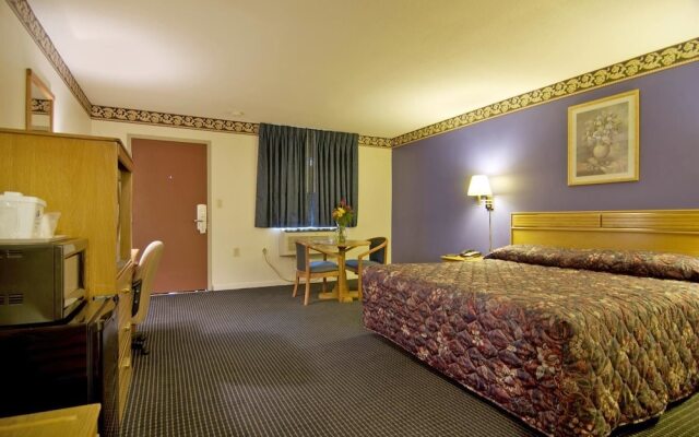 Americas Best Value Inn Wethersfield/Hartford