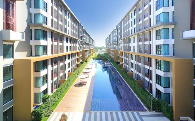 Wellness Park Residence