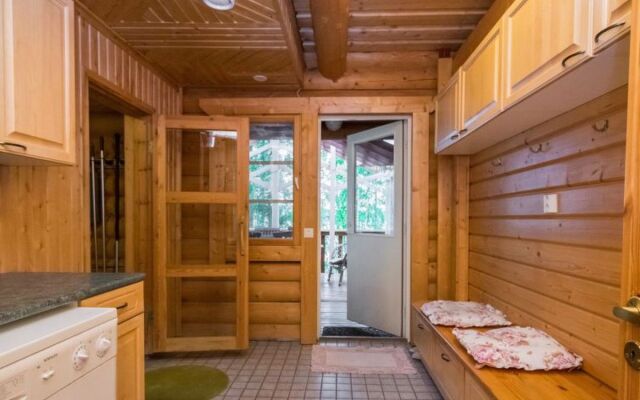Holiday Home Hiidenlinna