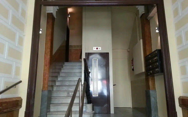 Hostel St.Marius-Gracia