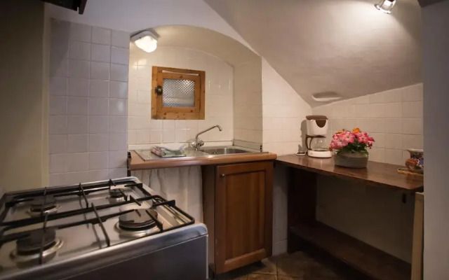 Spadolino Apt City Center