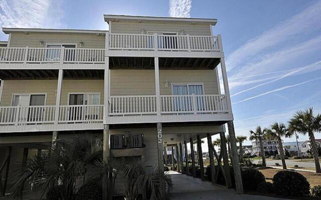 Anchored Inn- Sea Star 202