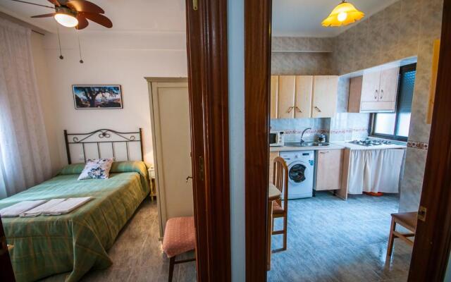 Apartamento Rincón del Salvador 2