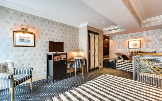 Villa Lutece Port Royal