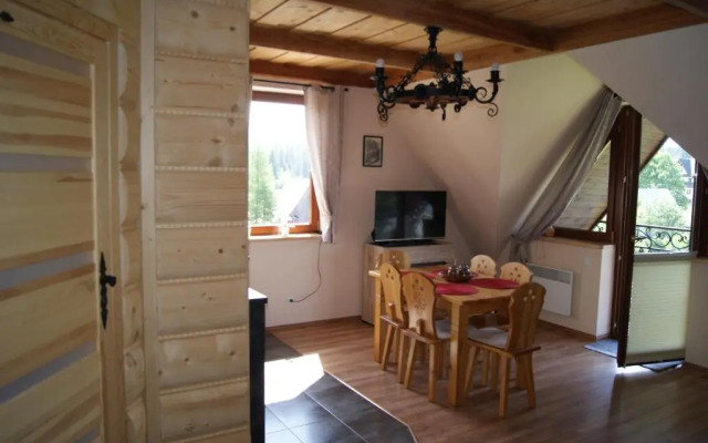 Apartament Góralski