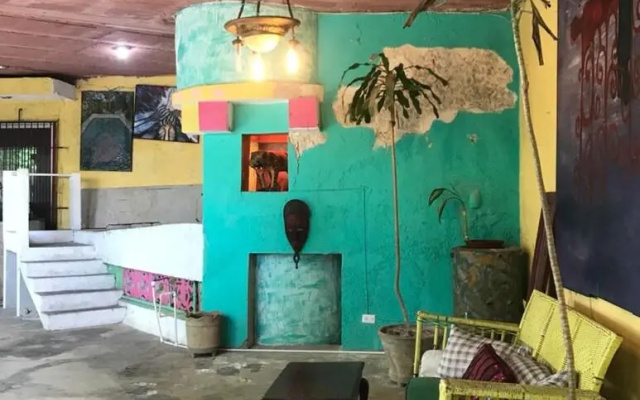 Siesta Fiesta Hostel