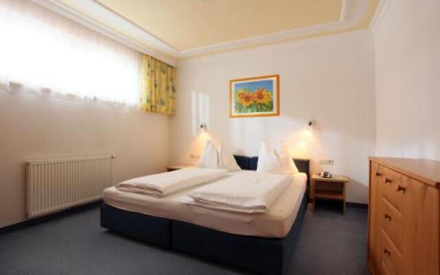 Appartements KALSWIRT