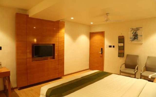 Treebo Trend Reva Regency