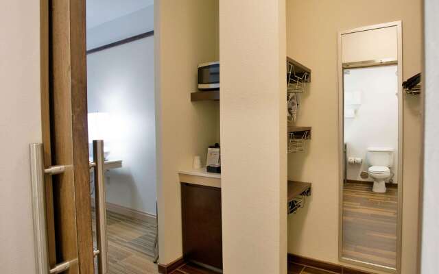 Hilton Garden Inn Bentonville Rogers