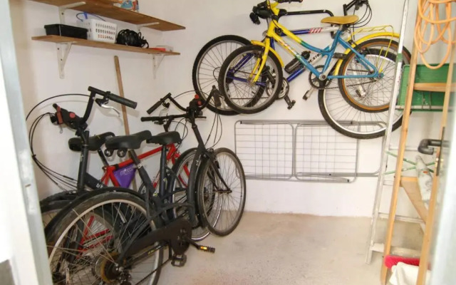 Casa rural Antich en el Delta del Ebro