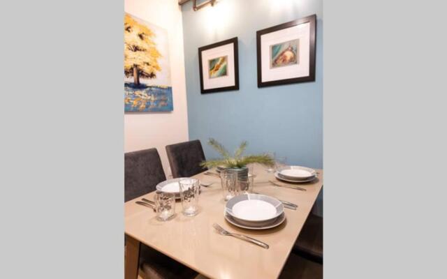 D3 Central Stylish Appartment