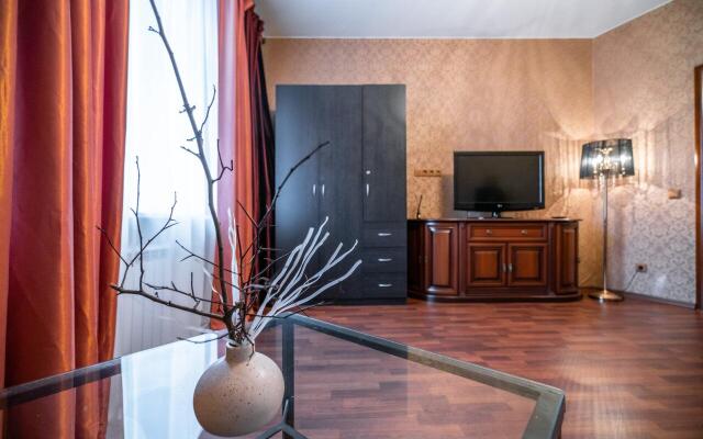 Apartments on Novocherkassky Avenue 41/14