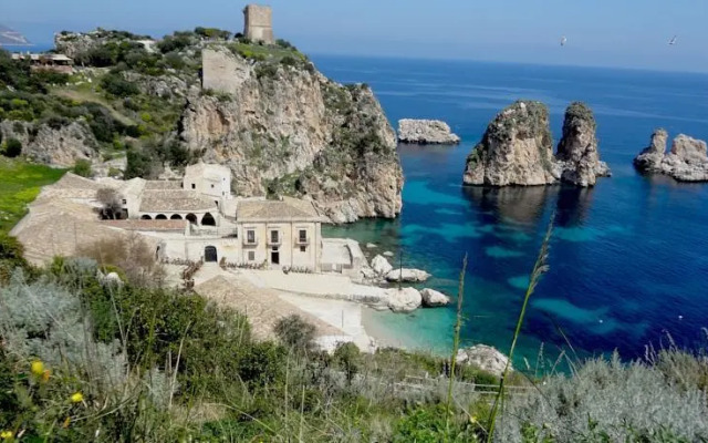 Casa Vacanza Bellavista