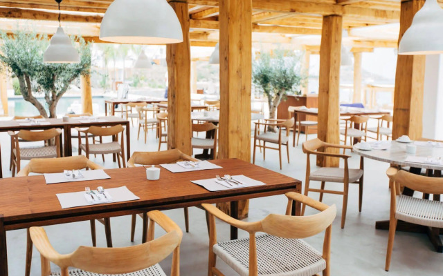 Branco Mykonos