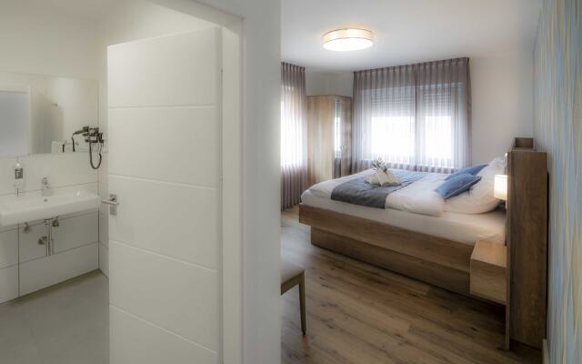 Mato One Zimmervermietung