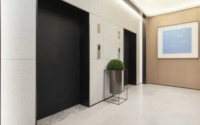 JI Hotel (Xuchang Jianan Avenue Tianshicheng)