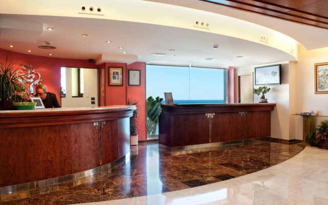 Hotel Servigroup Montíboli
