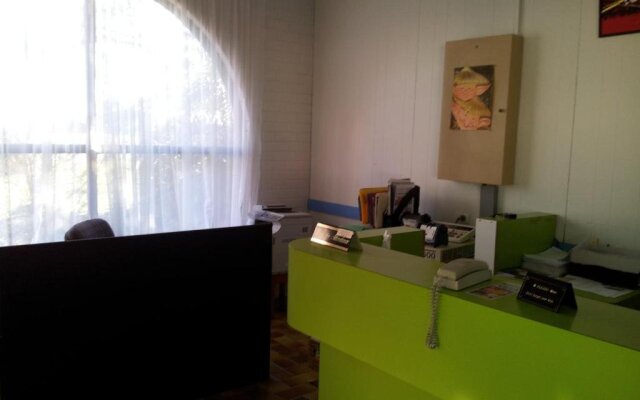 Charlton Motel - Victoria